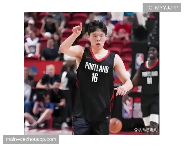开拓者迎战爵士焦点对决杨瀚森硬碰努尔基奇贝利出战成最大悬念 开拓者迎战爵士焦点对决杨瀚森硬碰努尔基奇贝利出战成最大悬念