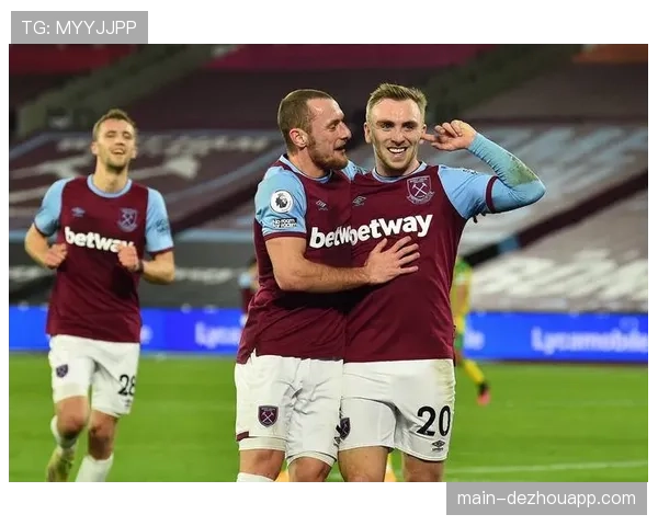 西汉姆联战平曼联仍垫底 保级形势异常严峻